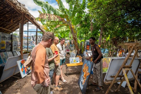 7-Day Tanzania Authentic Cultural Experience, Tarangire, Serengeti & Ngorongoro Safari