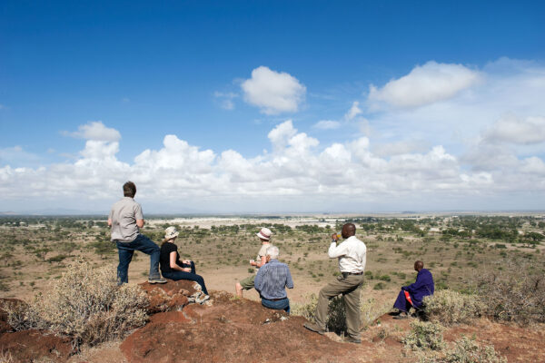 7-Day Tanzania Scenic Adventure: Mountains, Wildlife & Culture